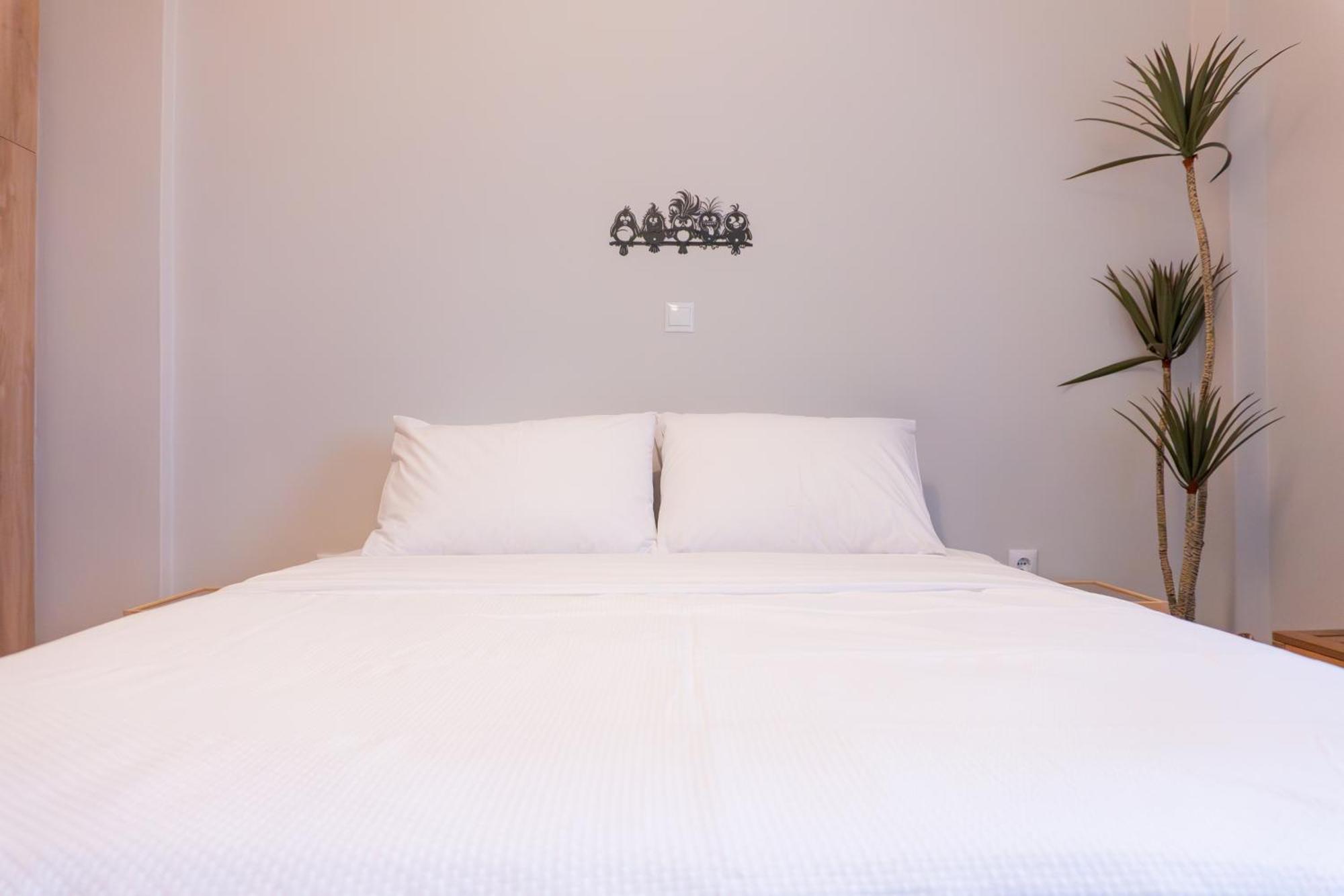 50 Steps Metro Kato Patisia Renovated Athens Apt Екстериор снимка
