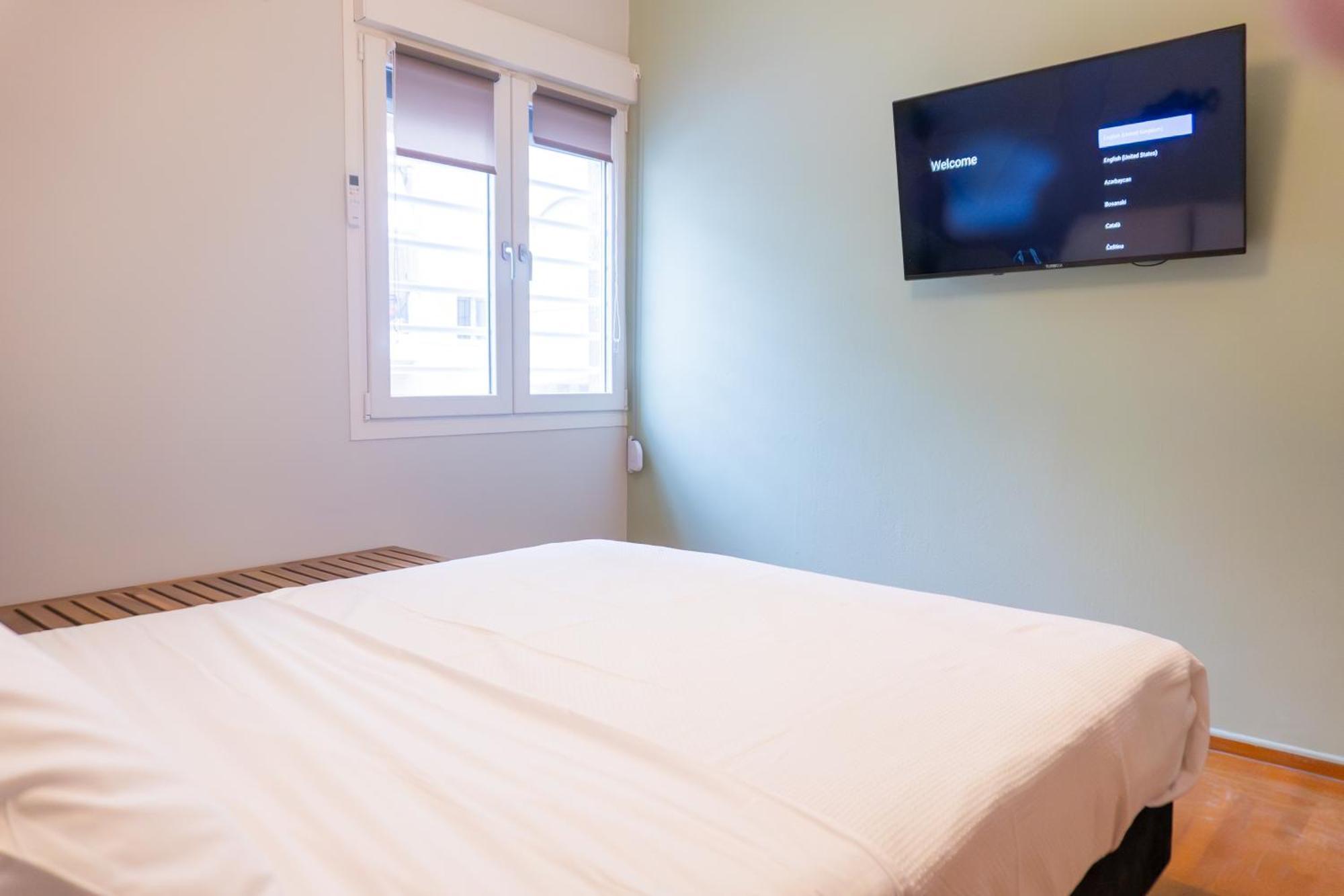 50 Steps Metro Kato Patisia Renovated Athens Apt Екстериор снимка